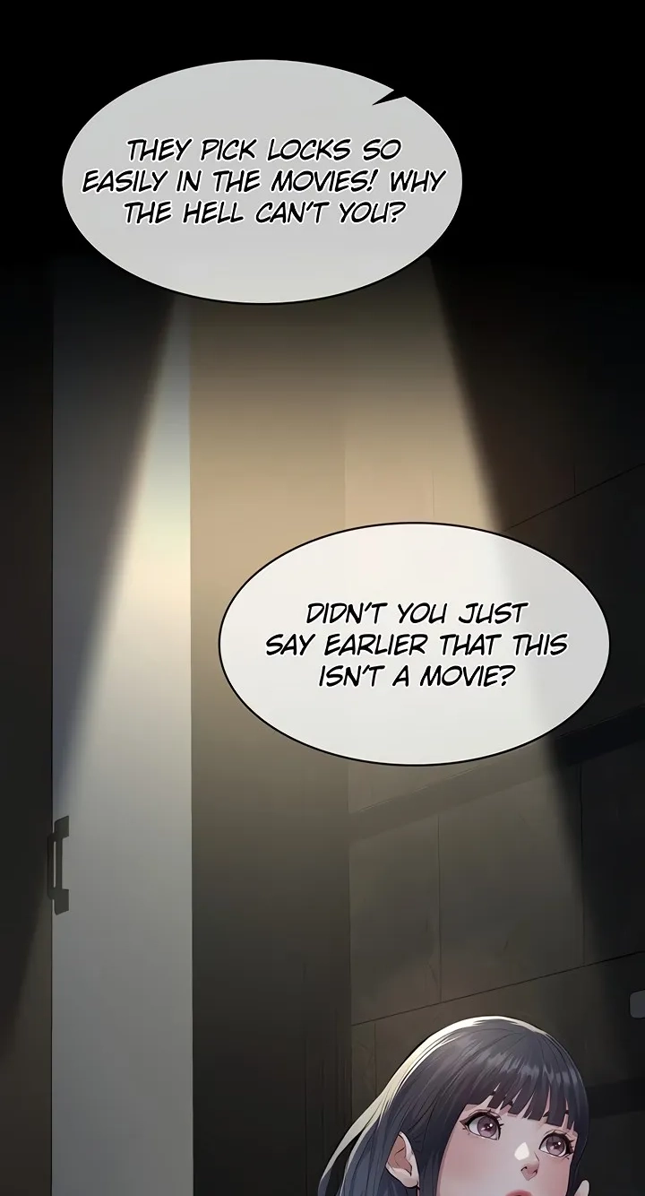 Papakatsu Chapter 17 page 17 - 
