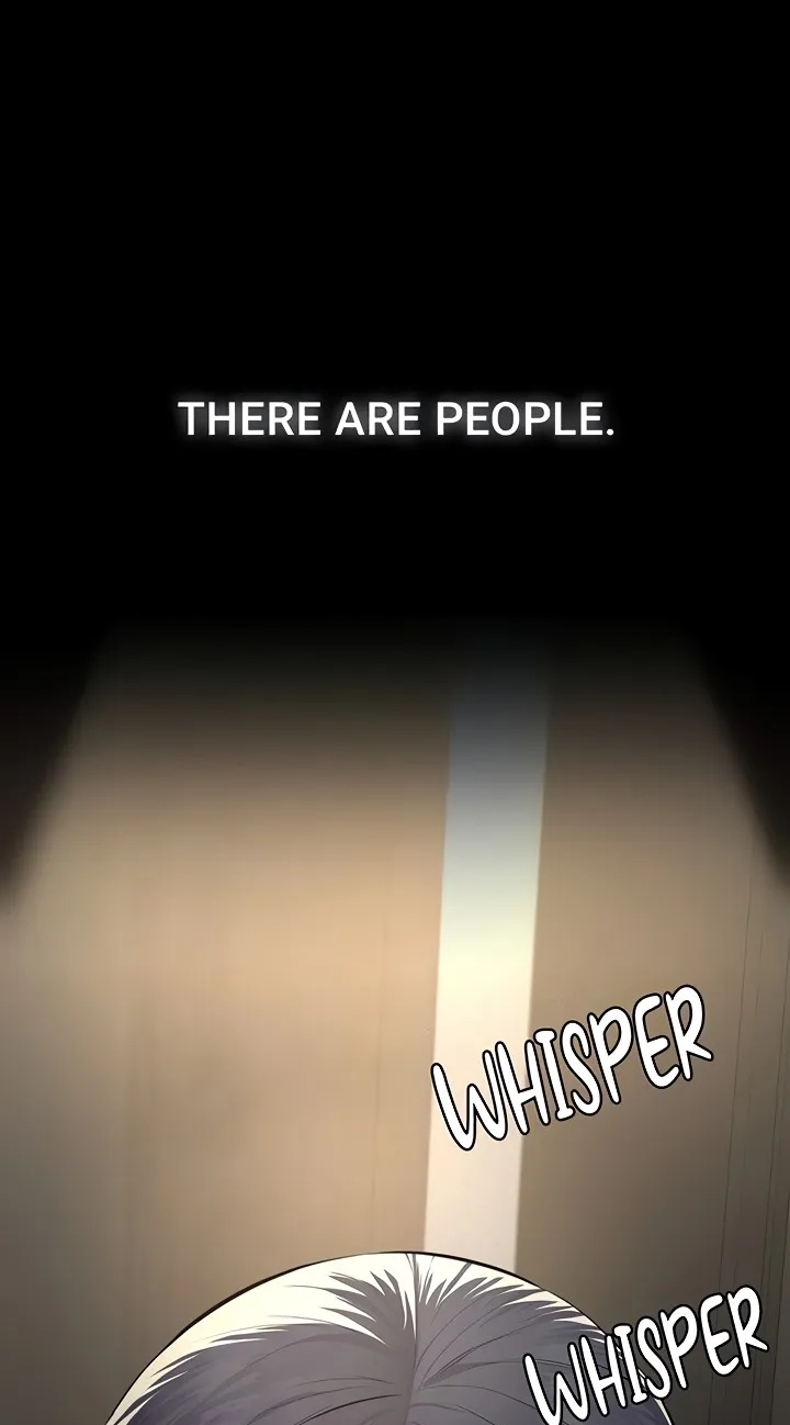 Papakatsu Chapter 17 page 19 - 