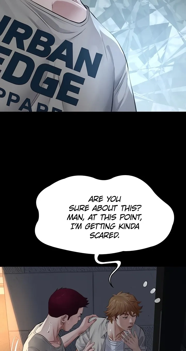 Papakatsu Chapter 17 page 3 - 