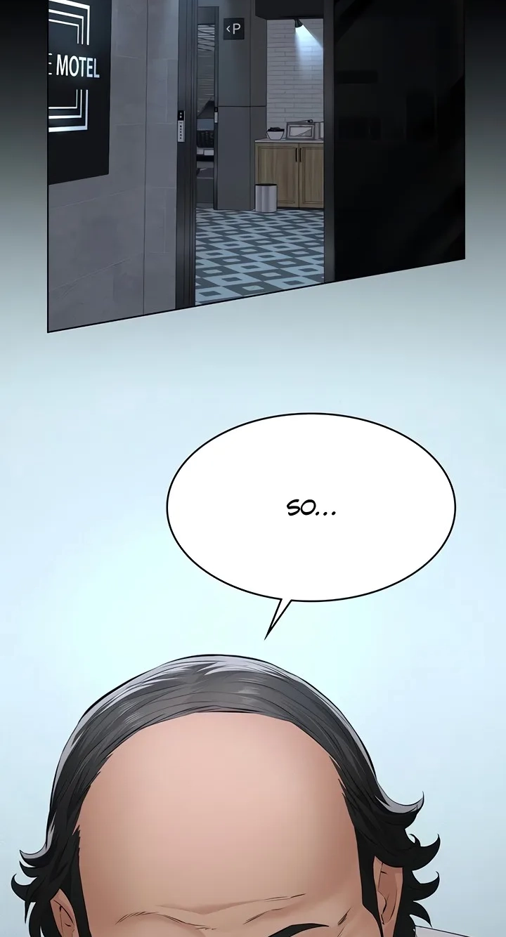 Papakatsu Chapter 17 page 44 - 
