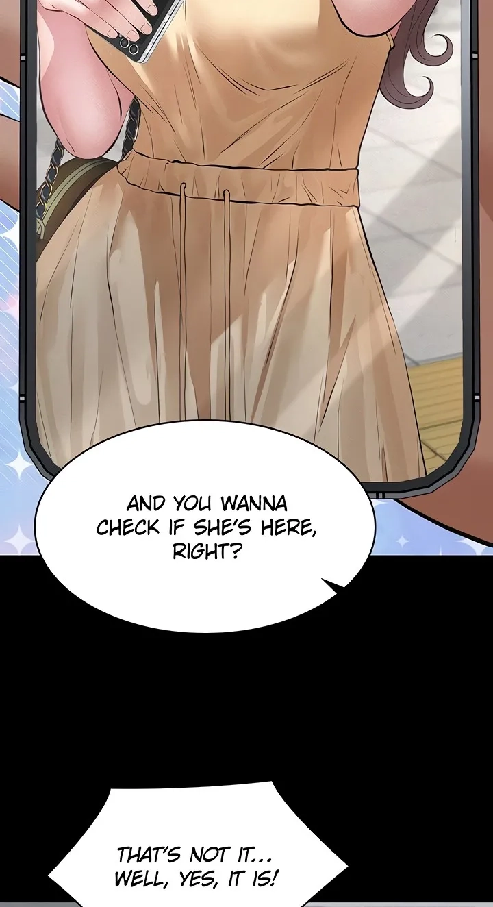 Papakatsu Chapter 17 page 47 - 