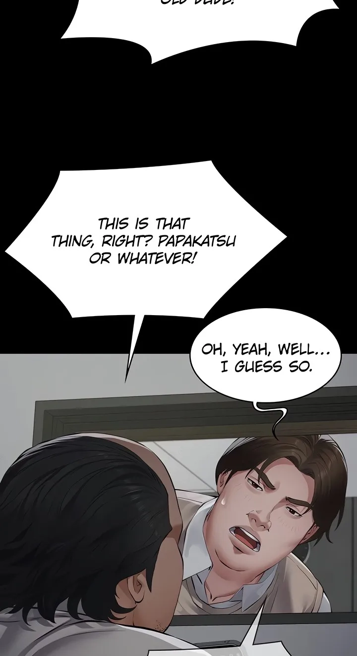 Papakatsu Chapter 17 page 52 - 