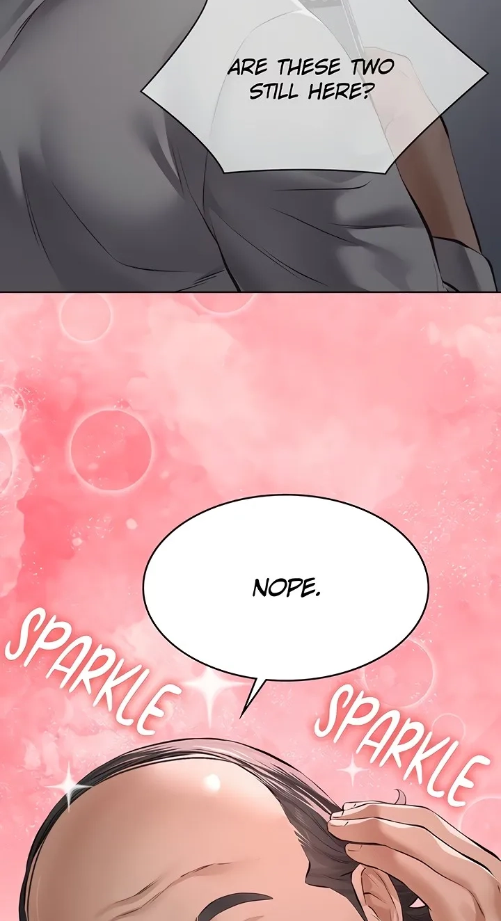 Papakatsu Chapter 17 page 53 - 