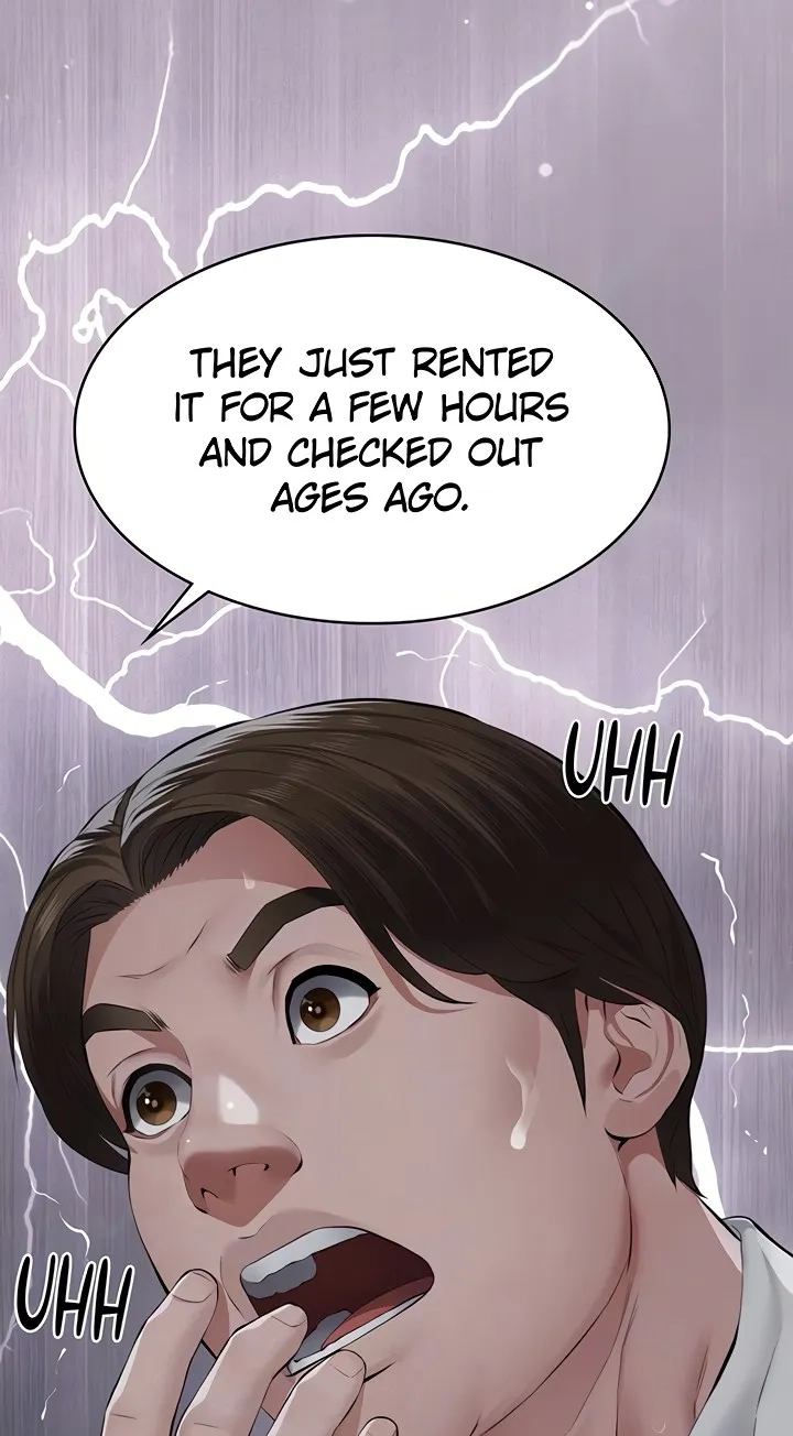 Papakatsu Chapter 17 page 55 - 