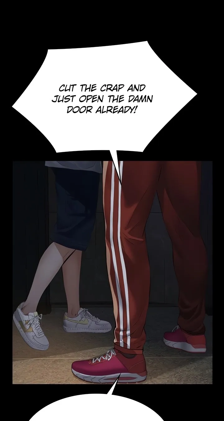 Papakatsu Chapter 17 page 7 - 