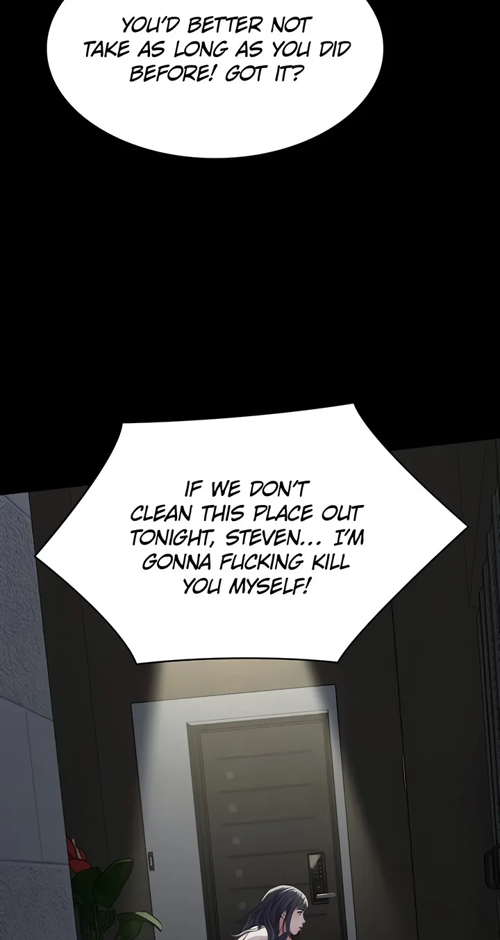 Papakatsu Chapter 17 page 8 - 
