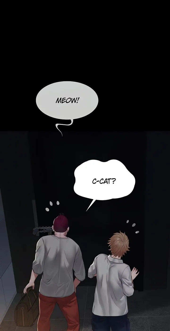Papakatsu Chapter 17 page 74 - 