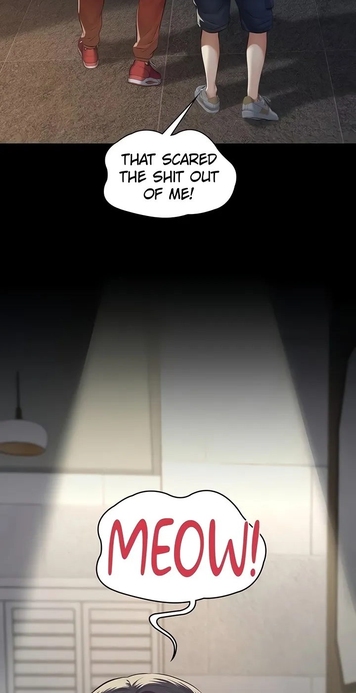Papakatsu Chapter 17 page 75 - 