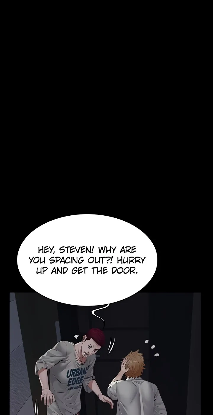 Papakatsu Chapter 17 page 79 - 