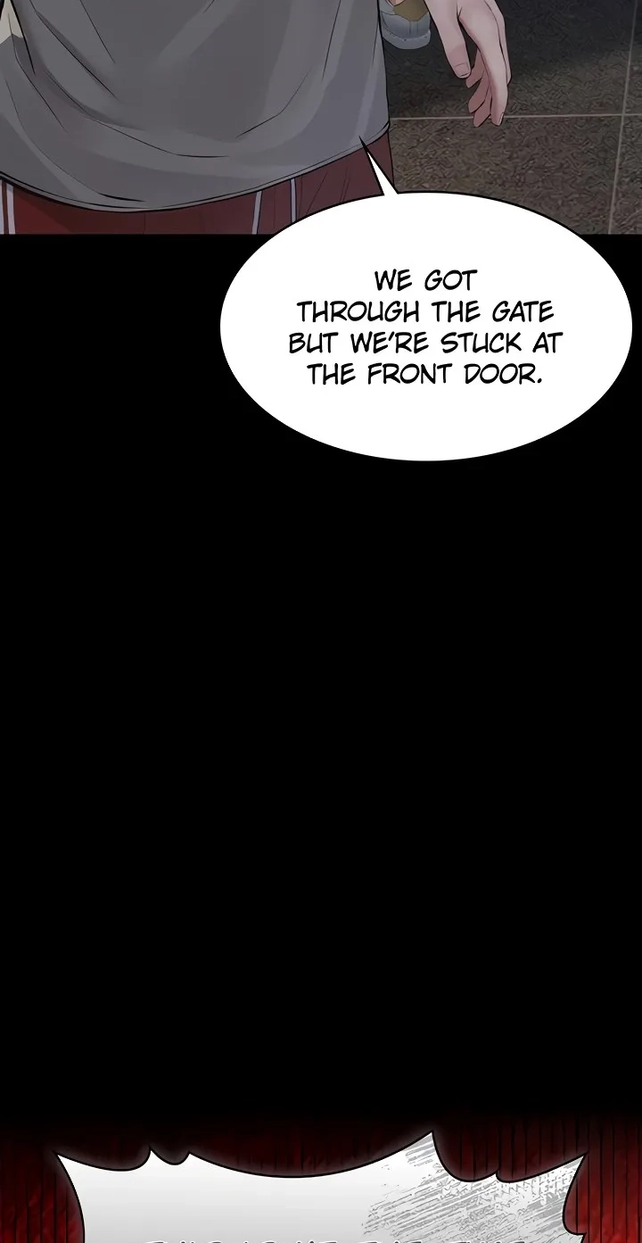 Papakatsu Chapter 17 page 82 - 