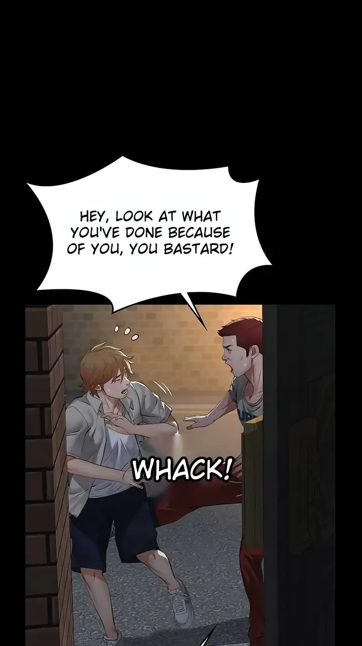 Papakatsu Chapter 18 page 18 - 