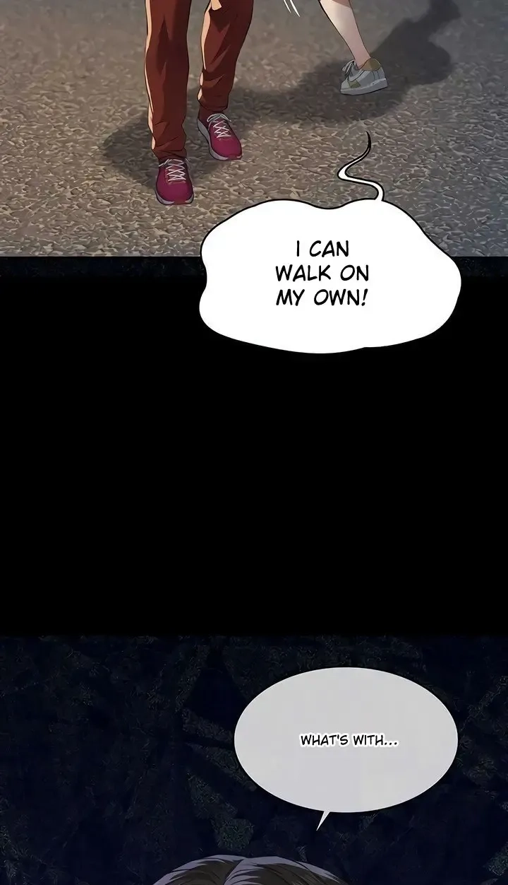 Papakatsu Chapter 18 page 29 - 