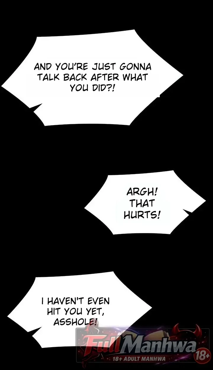 Papakatsu Chapter 18 page 35 - 