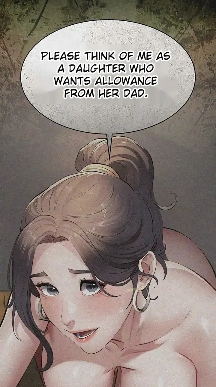Papakatsu Chapter 18 page 53 - 