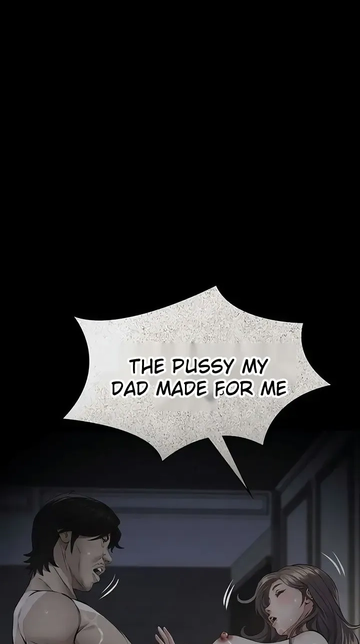 Papakatsu Chapter 18 page 55 - 