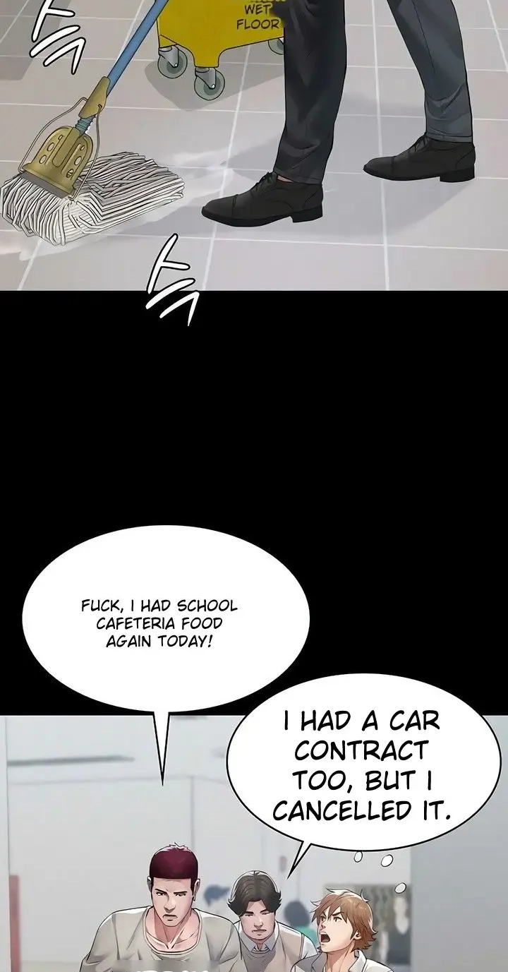Papakatsu Chapter 18 page 65 - 