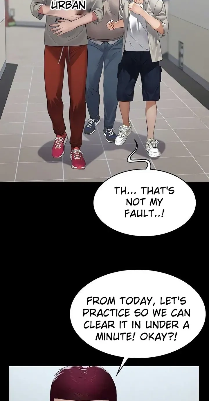 Papakatsu Chapter 18 page 66 - 