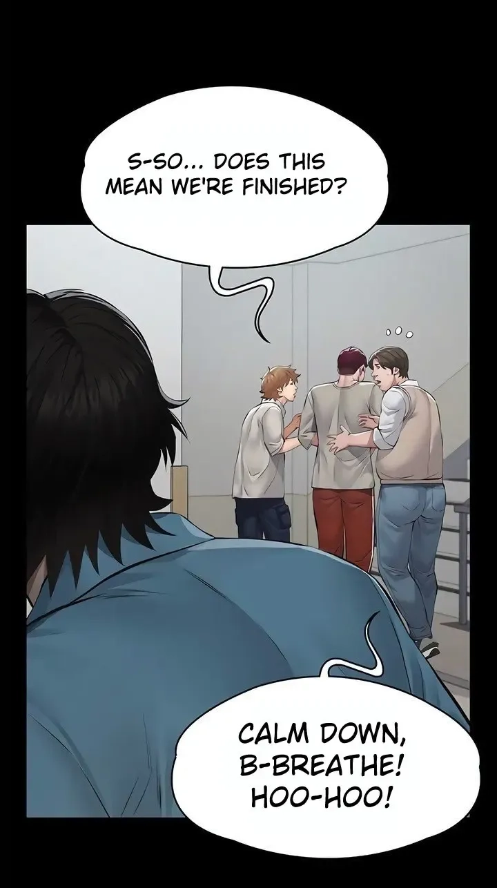 Papakatsu Chapter 18 page 72 - 