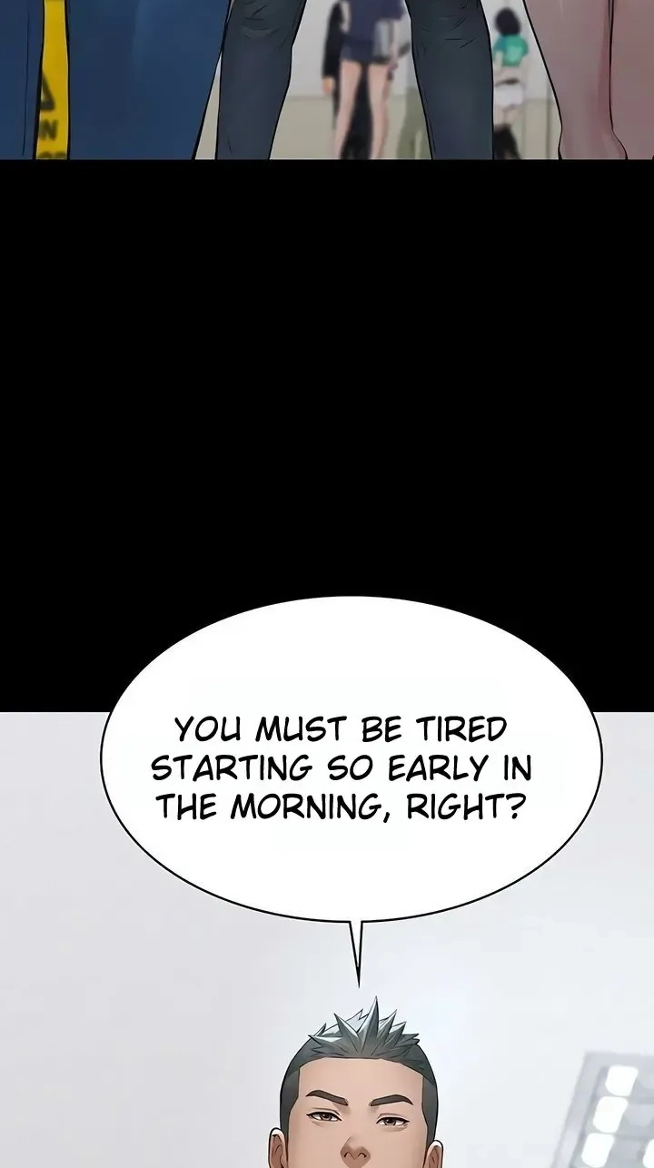 Papakatsu Chapter 18 page 76 - 