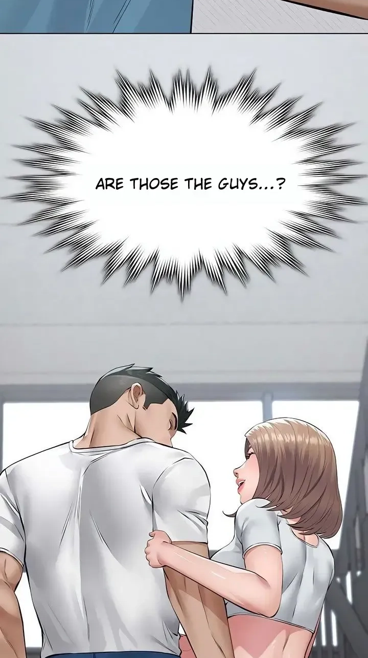 Papakatsu Chapter 18 page 87 - 