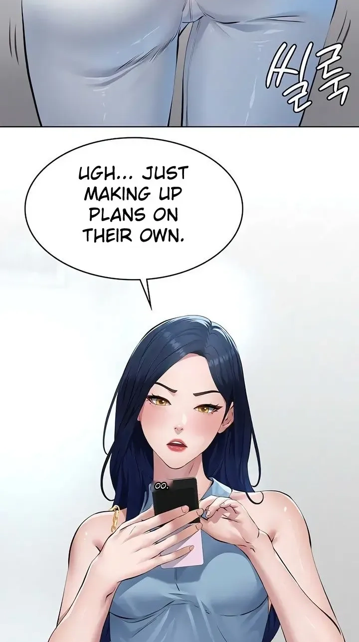 Papakatsu Chapter 18 page 91 - 