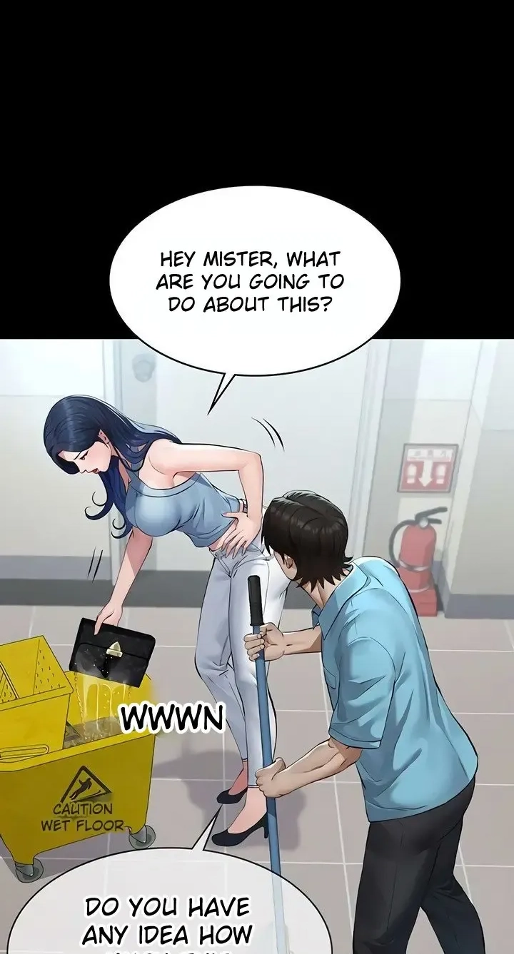 Papakatsu Chapter 18 page 99 - 