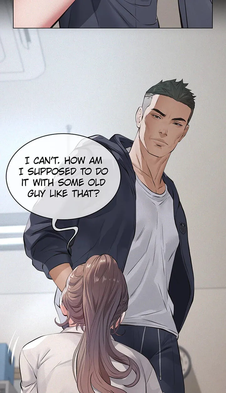 Papakatsu Chapter 2 page 119 - 
