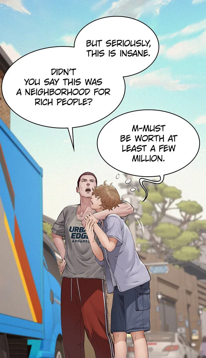 Papakatsu Chapter 2 page 40 - 