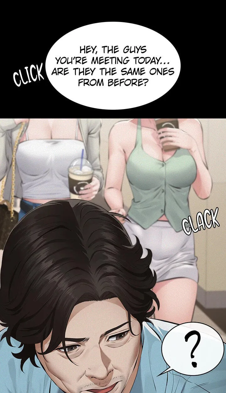 Papakatsu Chapter 2 page 55 - 