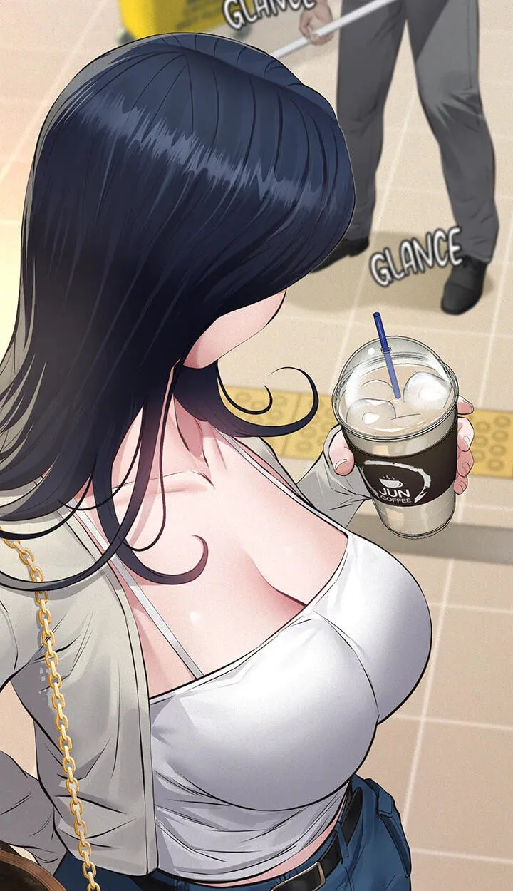 Papakatsu Chapter 2 page 66 - 