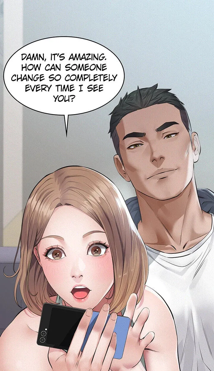 Papakatsu Chapter 2 page 91 - 