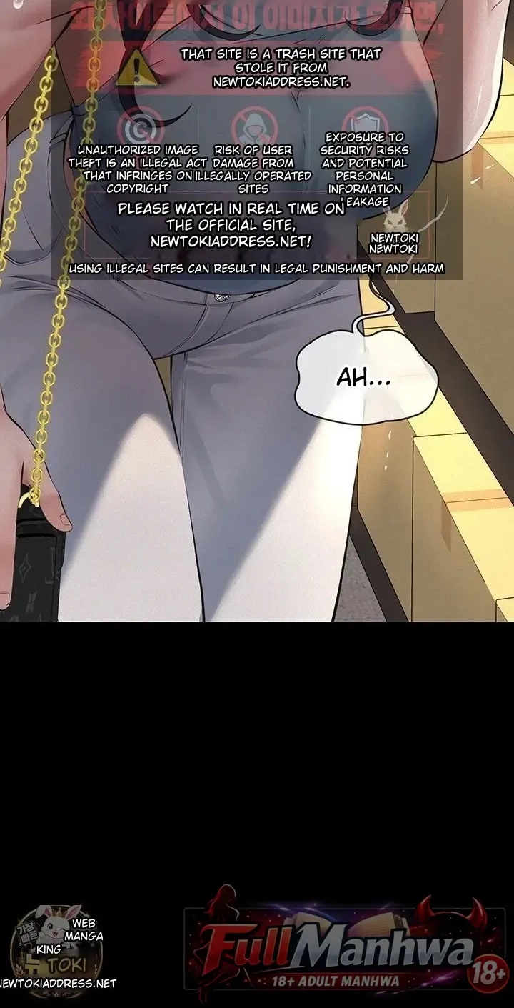 Papakatsu Chapter 20 page 101 - 