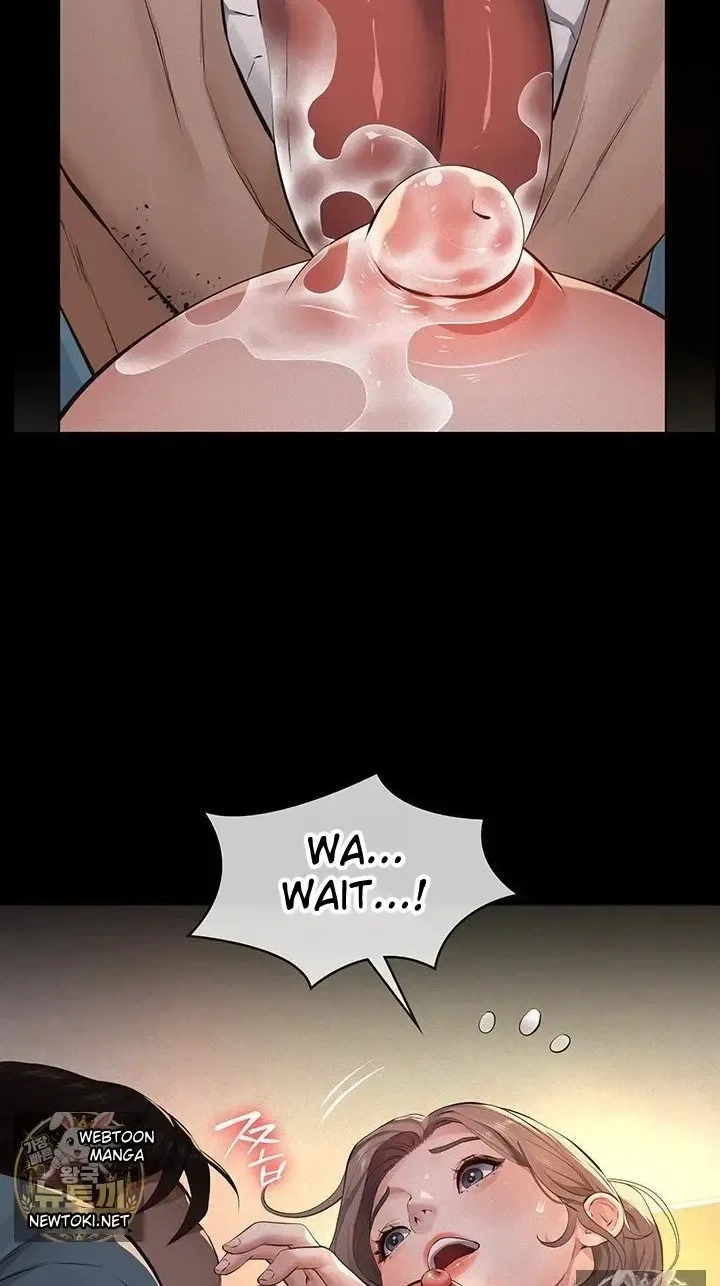 Papakatsu Chapter 20 page 18 - 
