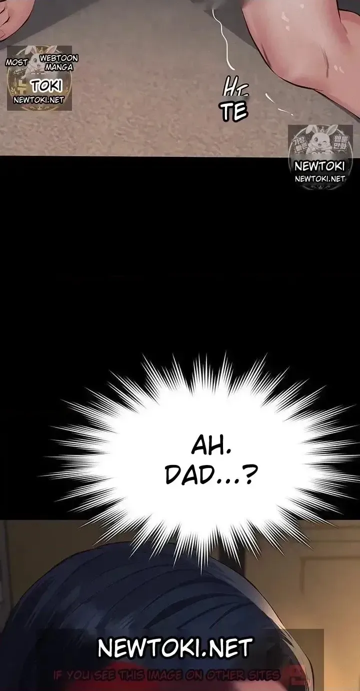 Papakatsu Chapter 20 page 30 - 