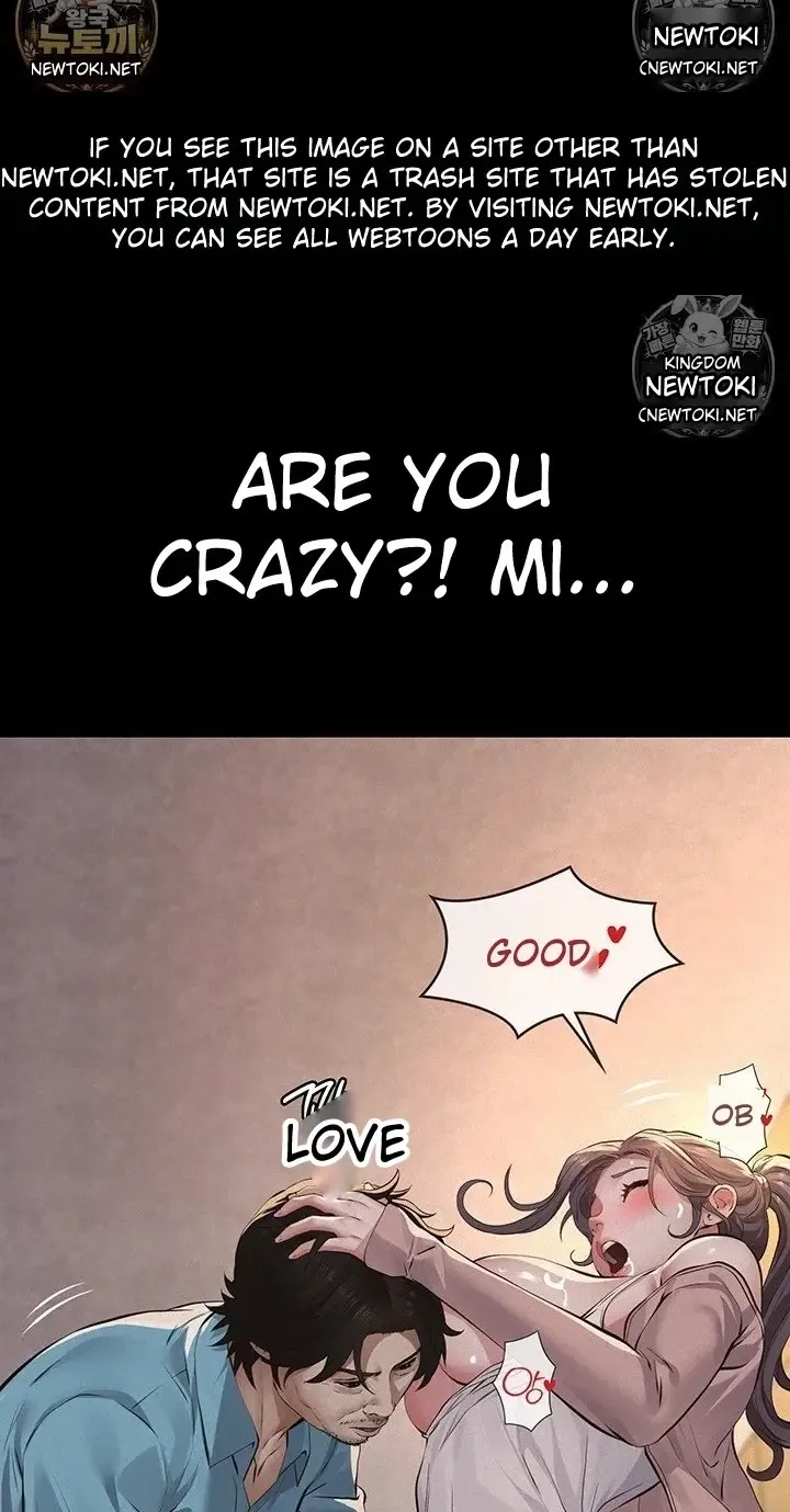 Papakatsu Chapter 20 page 33 - 