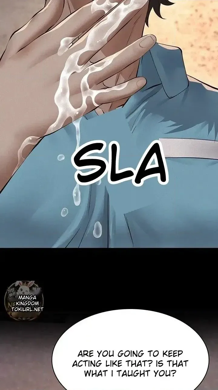 Papakatsu Chapter 20 page 40 - 
