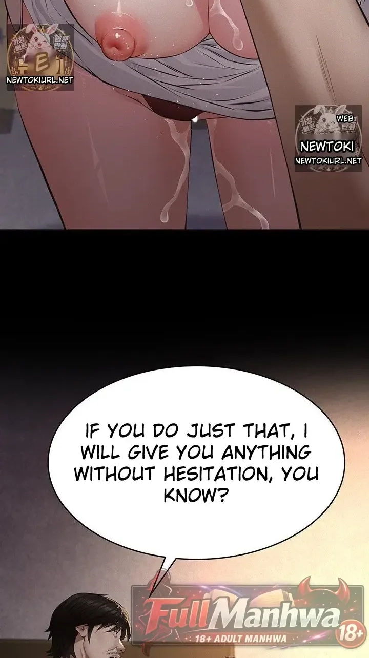 Papakatsu Chapter 20 page 55 - 