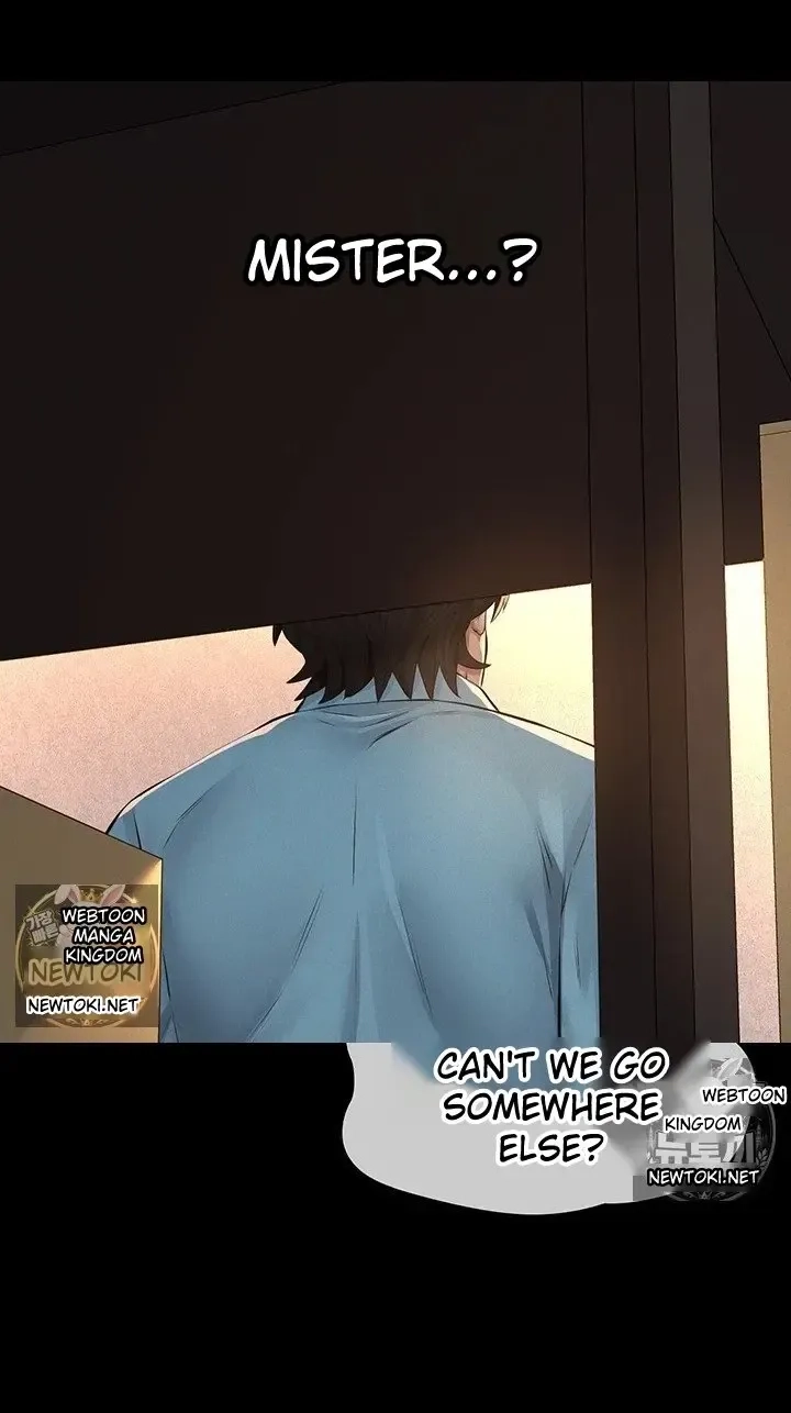 Papakatsu Chapter 20 page 8 - 