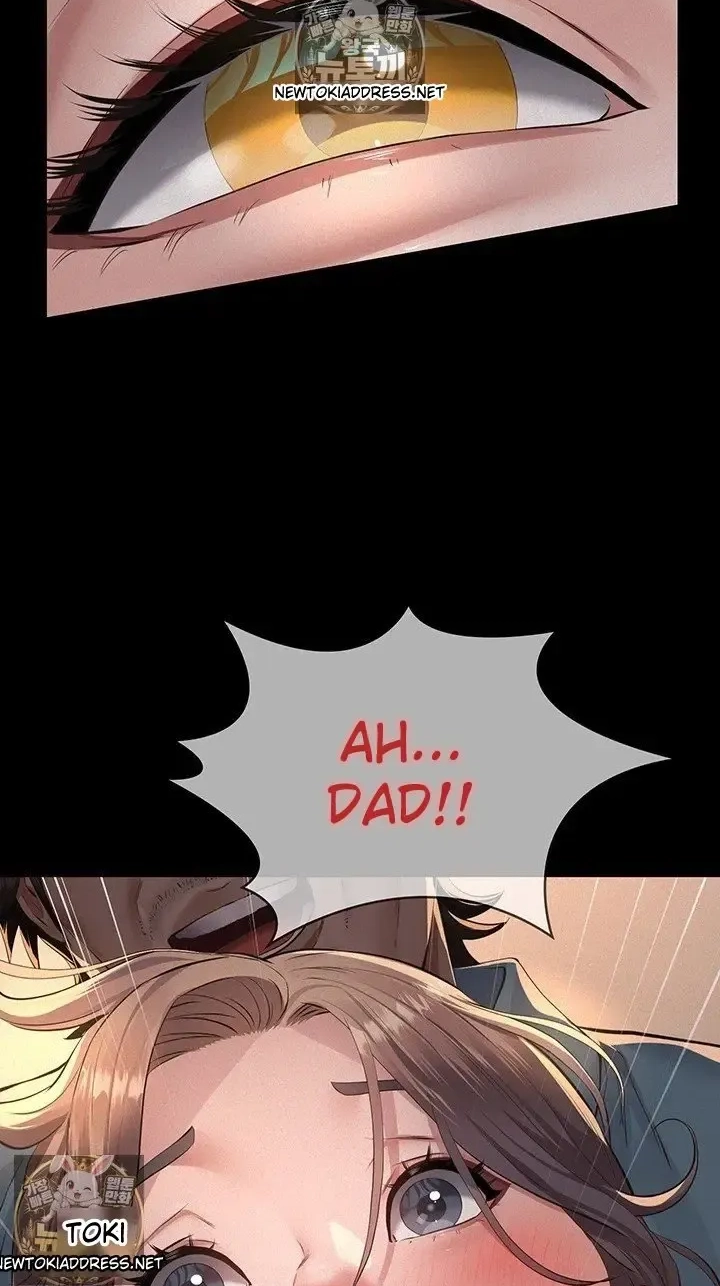 Papakatsu Chapter 20 page 85 - 