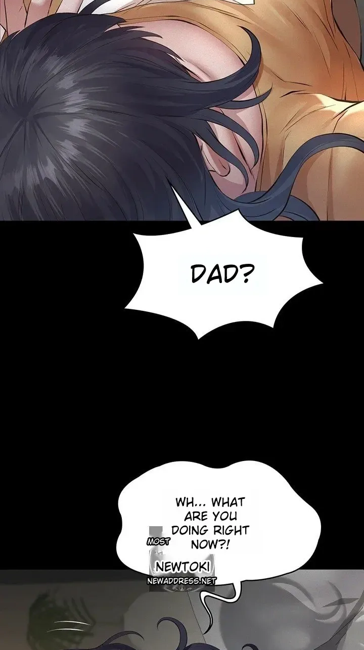 Papakatsu Chapter 21 page 108 - 