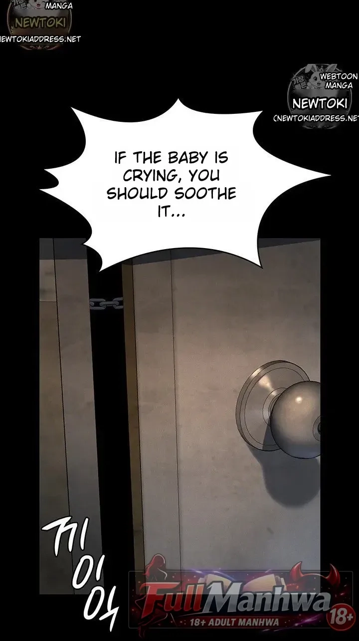 Papakatsu Chapter 21 page 28 - 