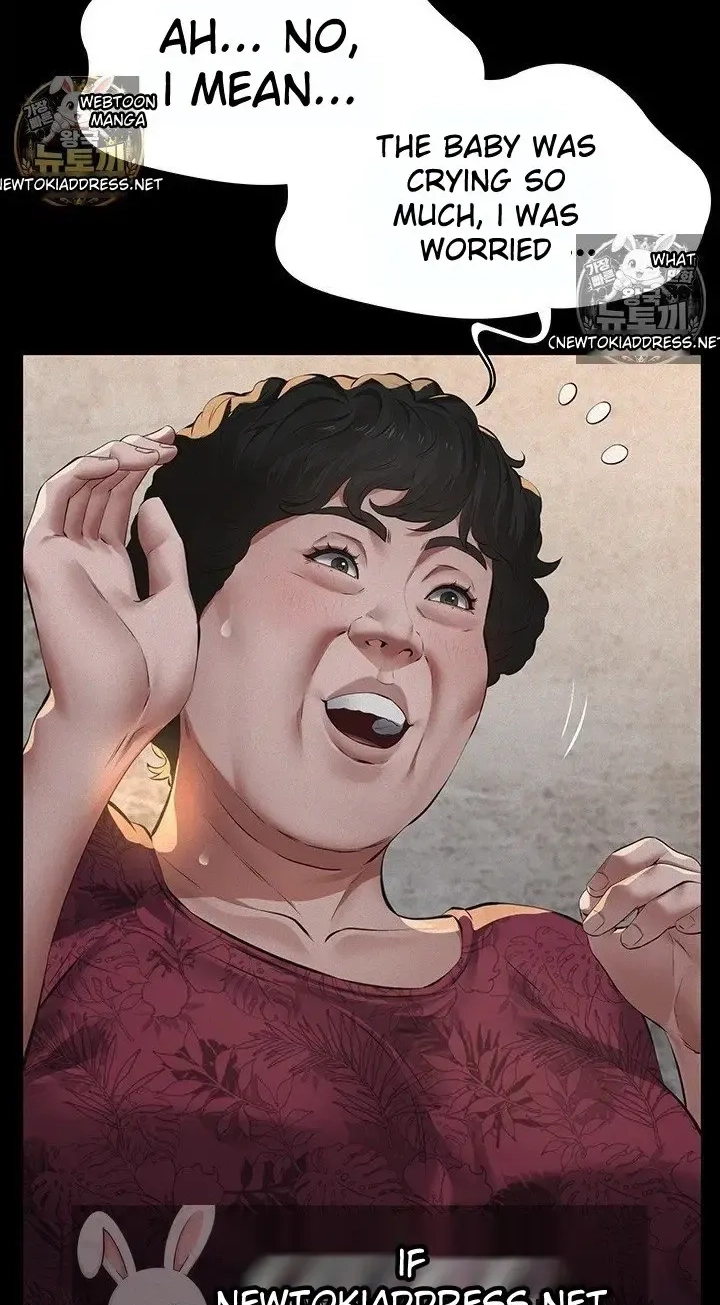 Papakatsu Chapter 21 page 31 - 