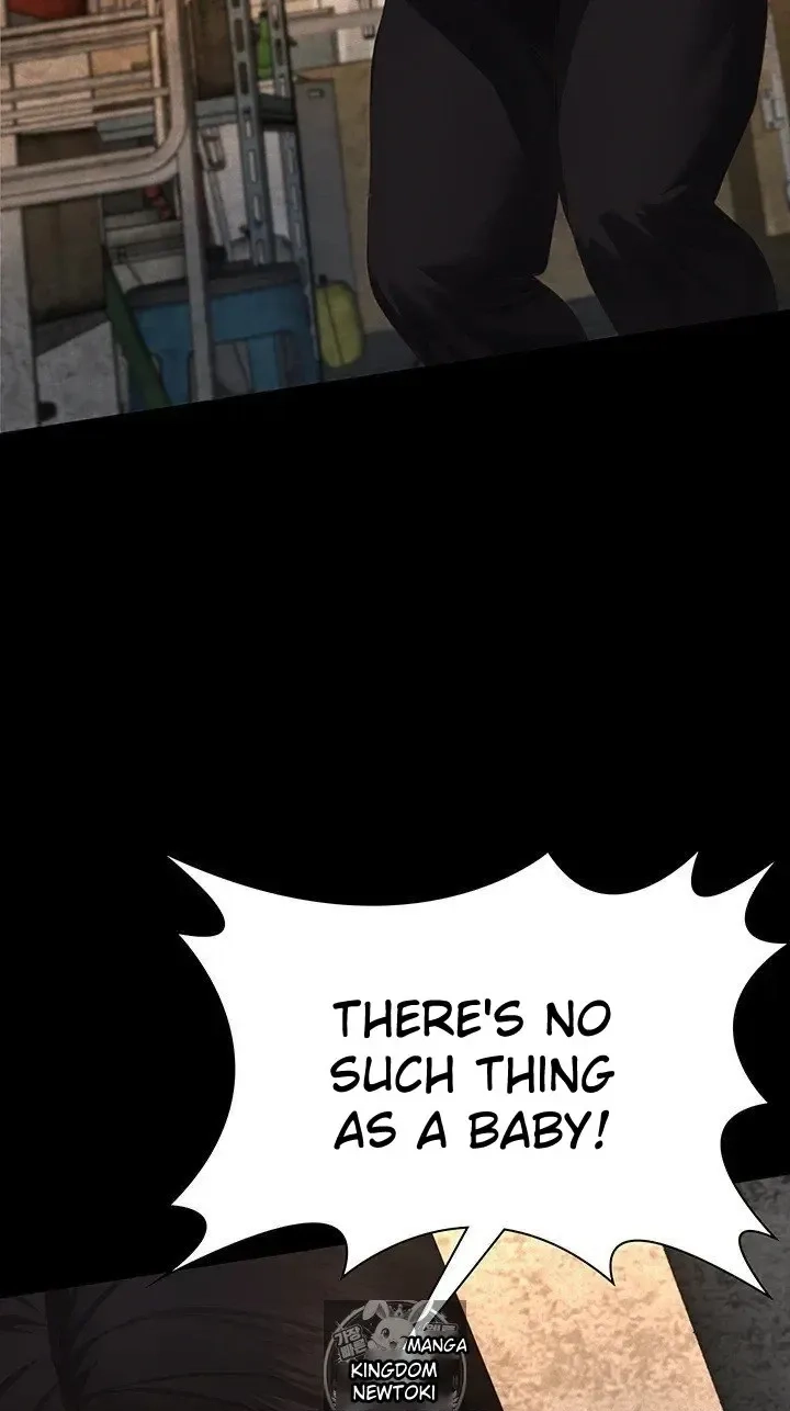 Papakatsu Chapter 21 page 35 - 