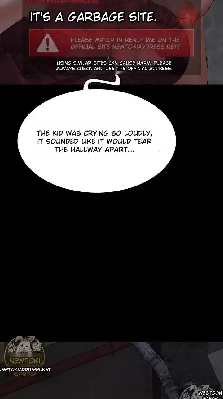 Papakatsu Chapter 21 page 40 - 