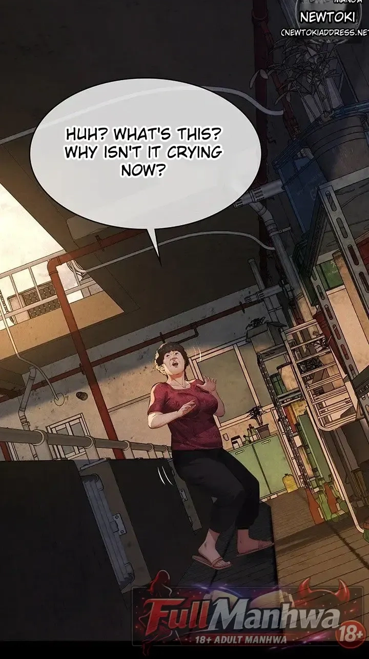 Papakatsu Chapter 21 page 41 - 