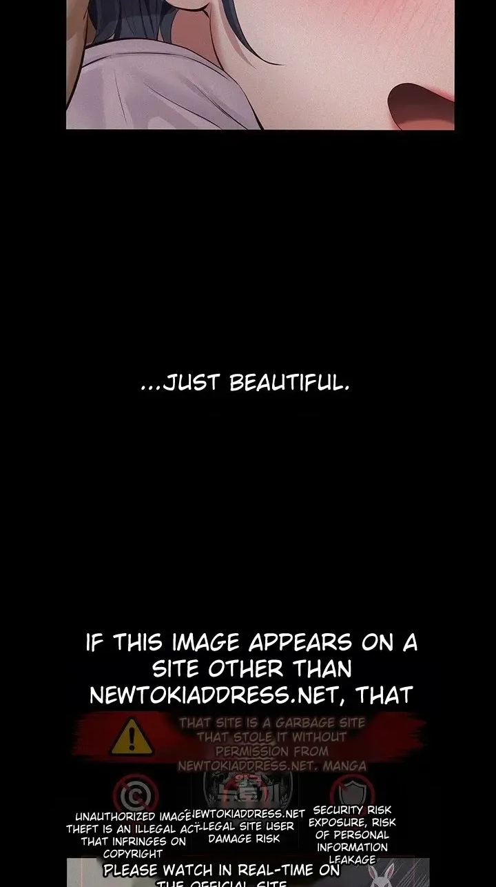 Papakatsu Chapter 21 page 47 - 