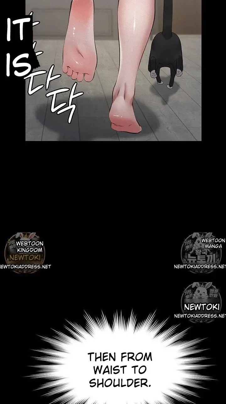 Papakatsu Chapter 21 page 54 - 