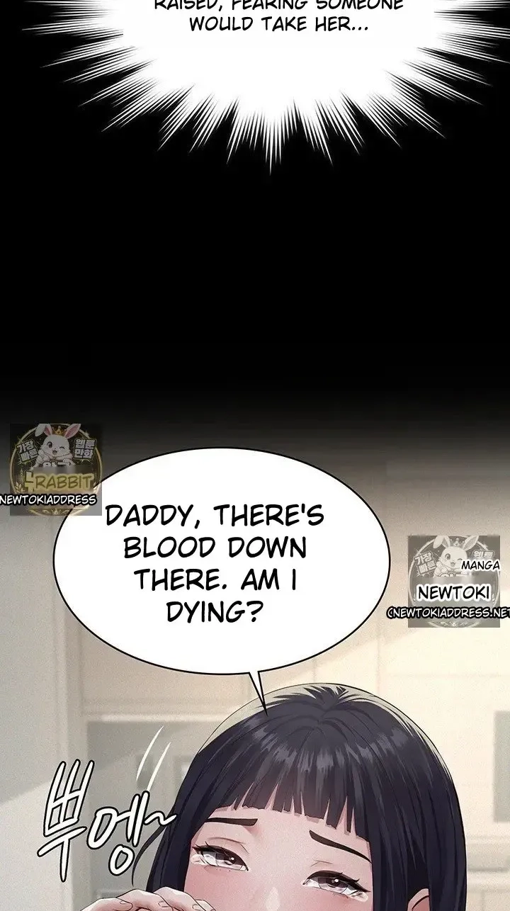Papakatsu Chapter 21 page 58 - 