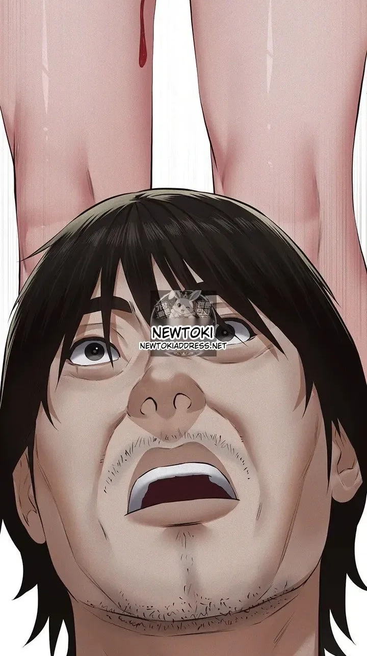 Papakatsu Chapter 21 page 61 - 