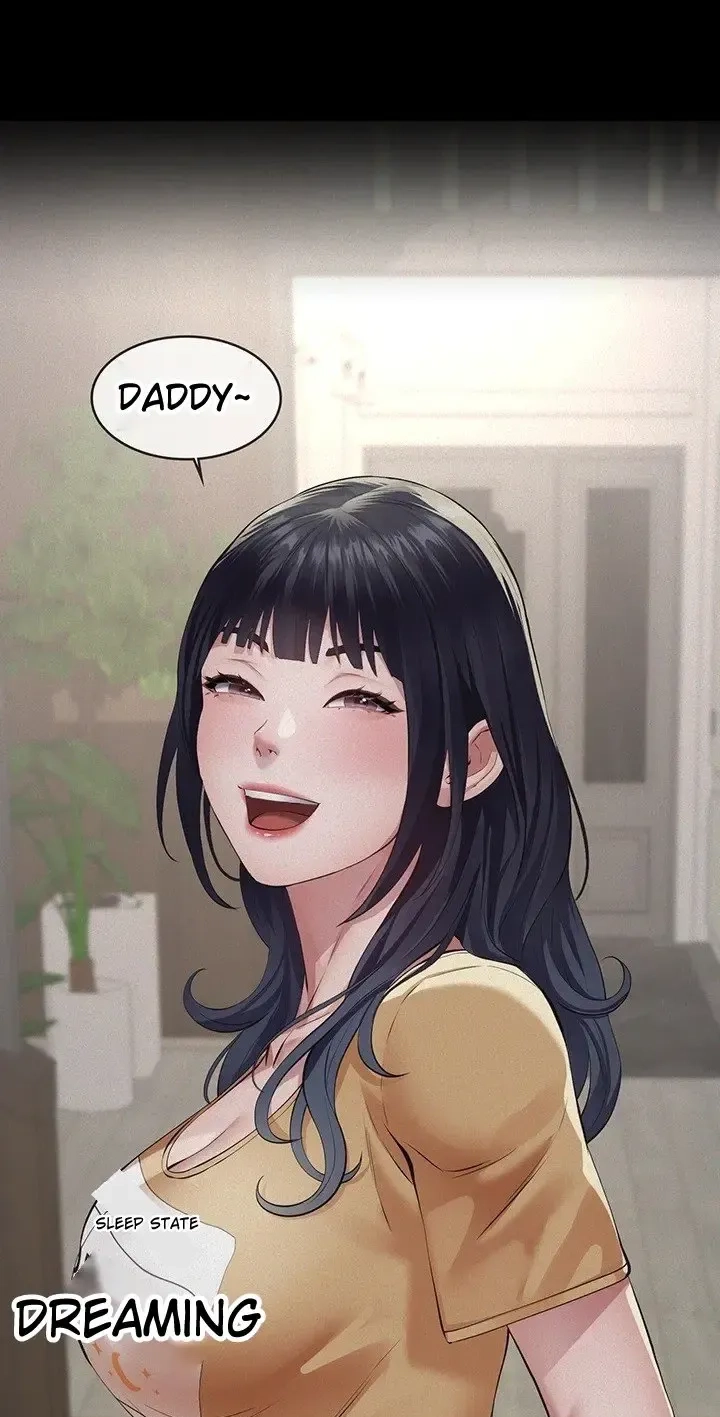 Papakatsu Chapter 21 page 63 - 